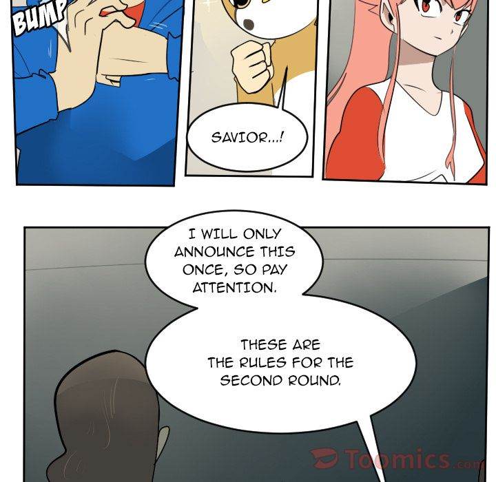 Ultimiter - Chapter 74 Page 7