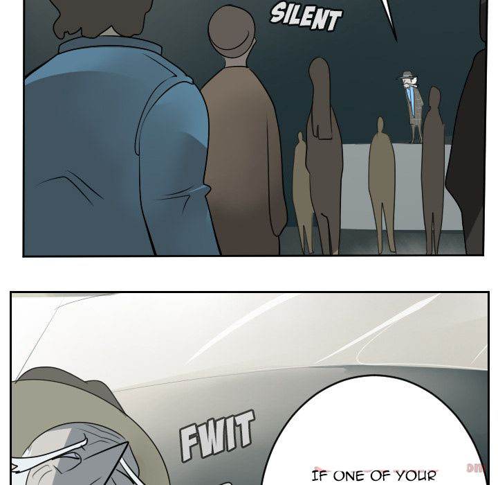 Ultimiter - Chapter 74 Page 8