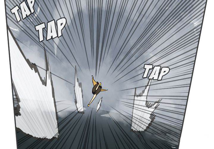 Ultimiter - Chapter 77 Page 3