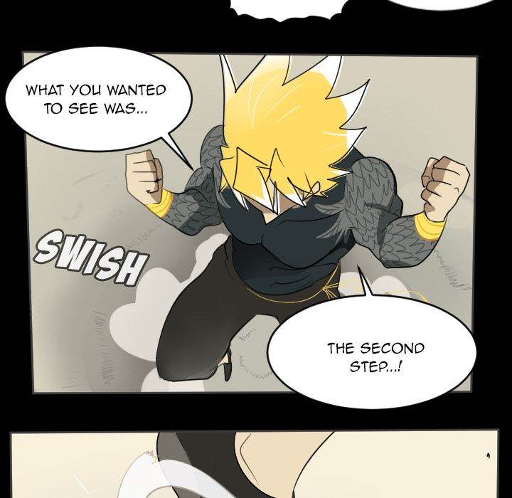 Ultimiter - Chapter 77 Page 34