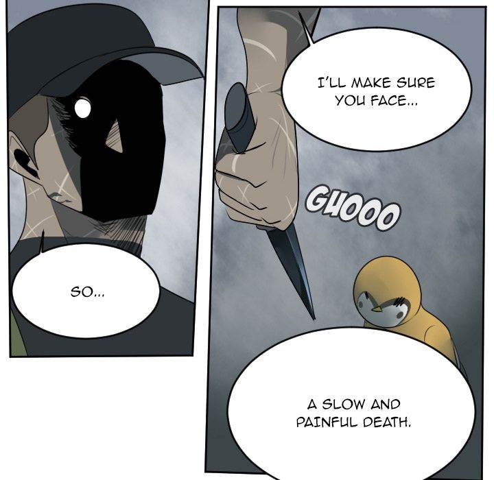 Ultimiter - Chapter 78 Page 20