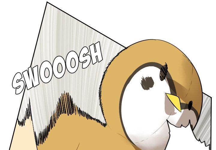 Ultimiter - Chapter 82 Page 1