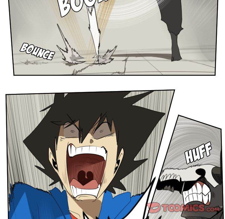 Ultimiter - Chapter 82 Page 34