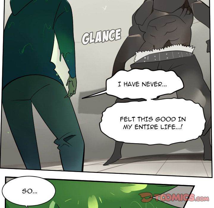 Ultimiter - Chapter 84 Page 11