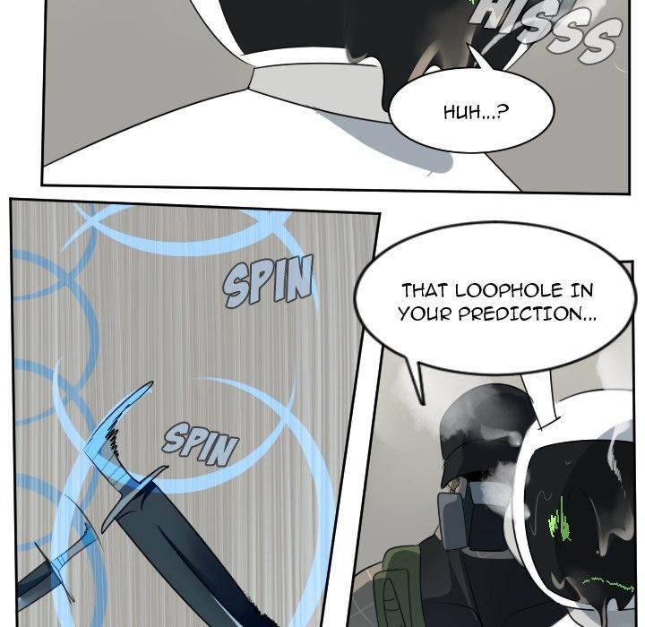 Ultimiter - Chapter 88 Page 10