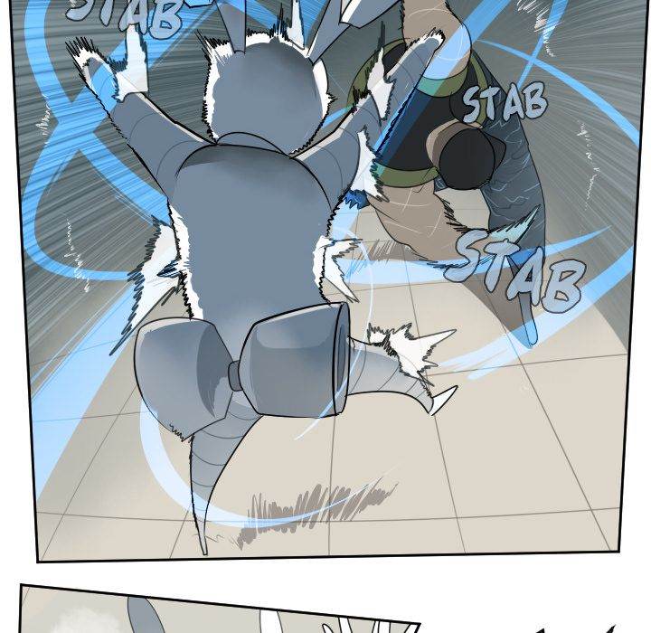 Ultimiter - Chapter 88 Page 14