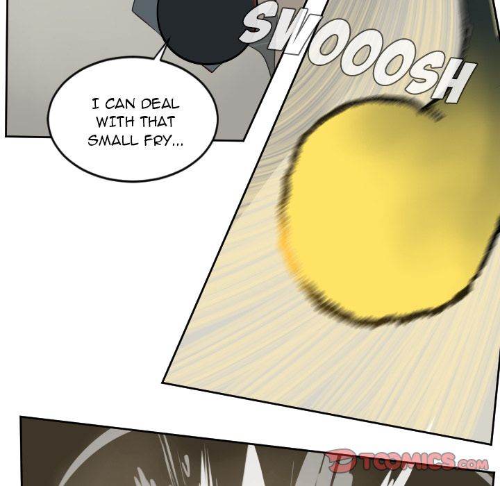 Ultimiter - Chapter 88 Page 23