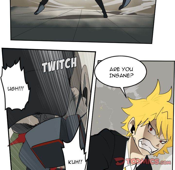 Ultimiter - Chapter 88 Page 25