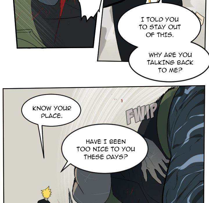 Ultimiter - Chapter 88 Page 26