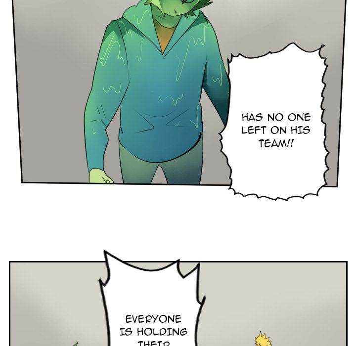 Ultimiter - Chapter 88 Page 30