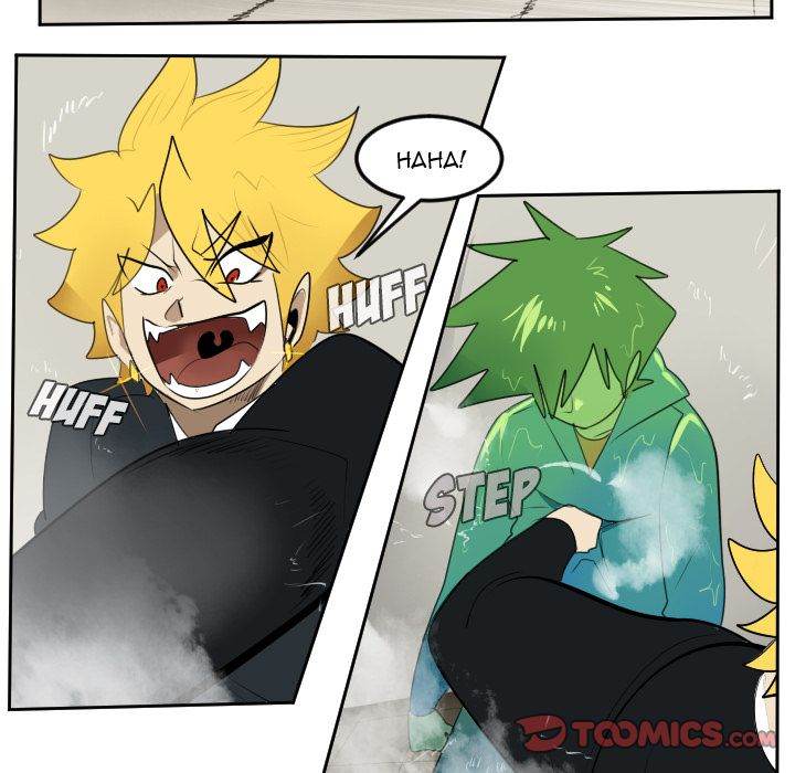 Ultimiter - Chapter 88 Page 43