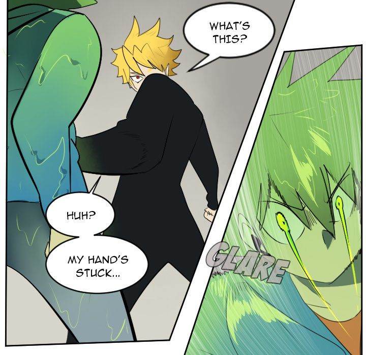 Ultimiter - Chapter 88 Page 46