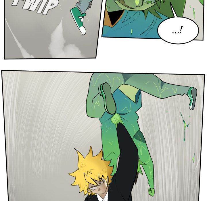 Ultimiter - Chapter 88 Page 50