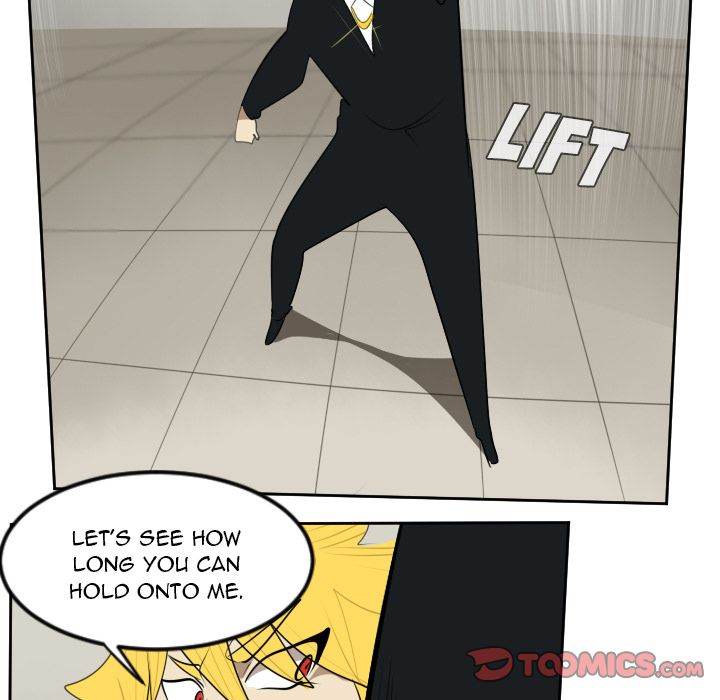 Ultimiter - Chapter 88 Page 51