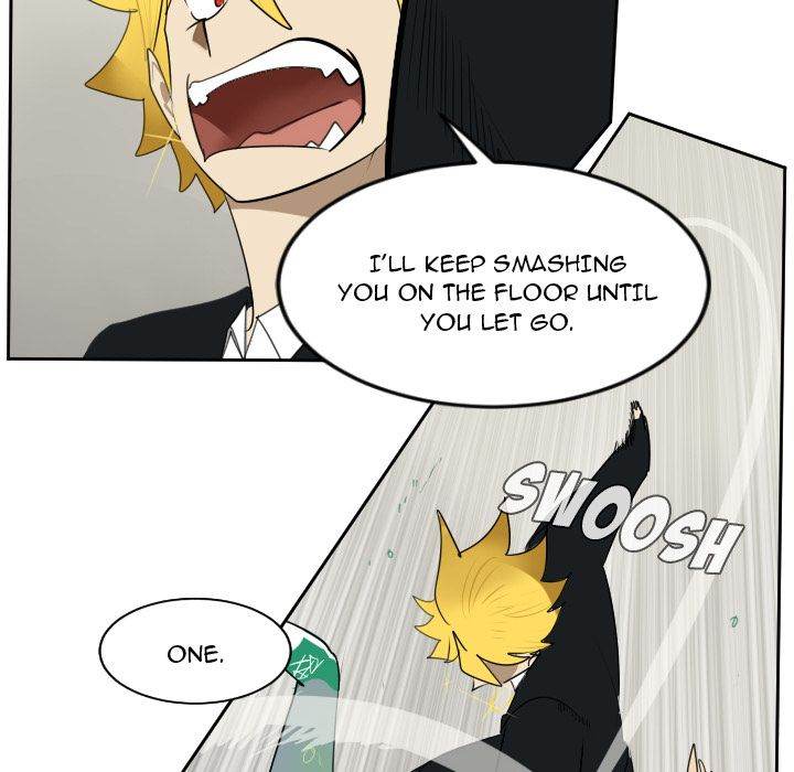 Ultimiter - Chapter 88 Page 52