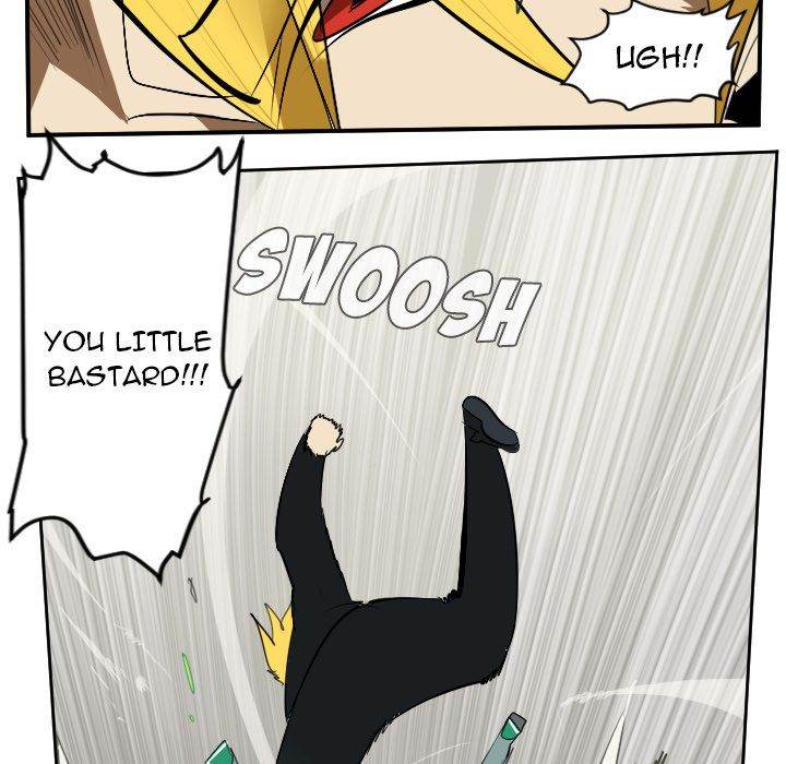 Ultimiter - Chapter 88 Page 56