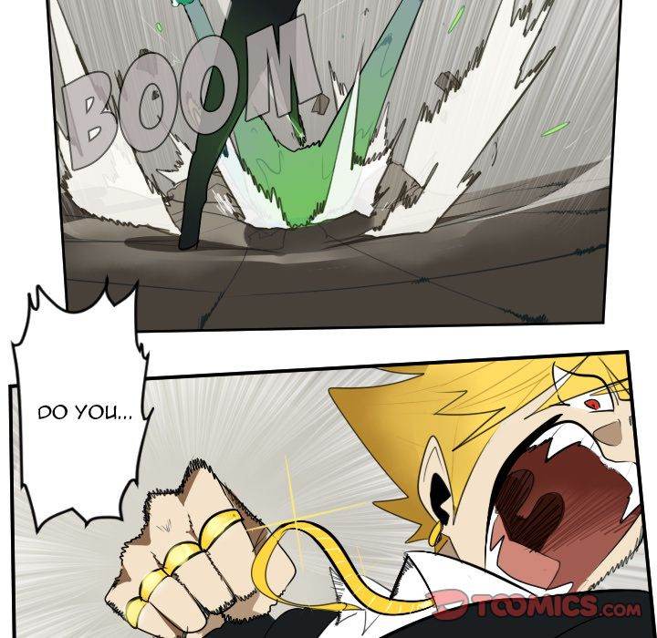 Ultimiter - Chapter 88 Page 57