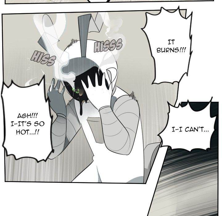 Ultimiter - Chapter 88 Page 6