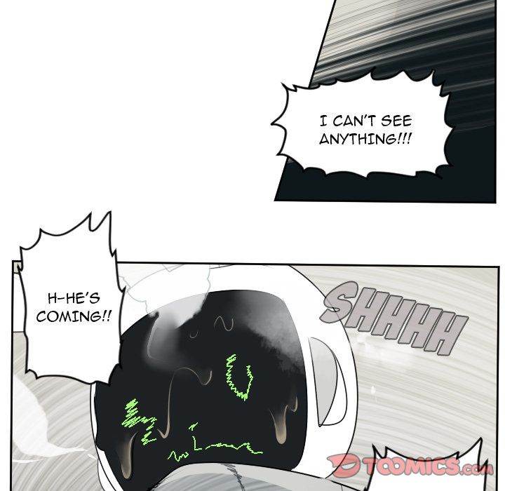 Ultimiter - Chapter 88 Page 7