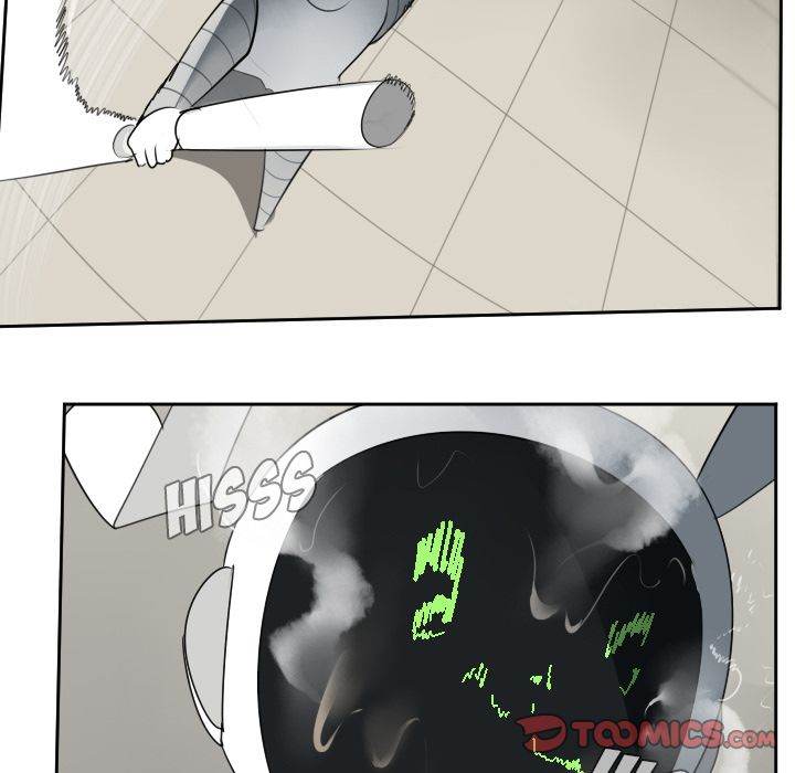 Ultimiter - Chapter 88 Page 9