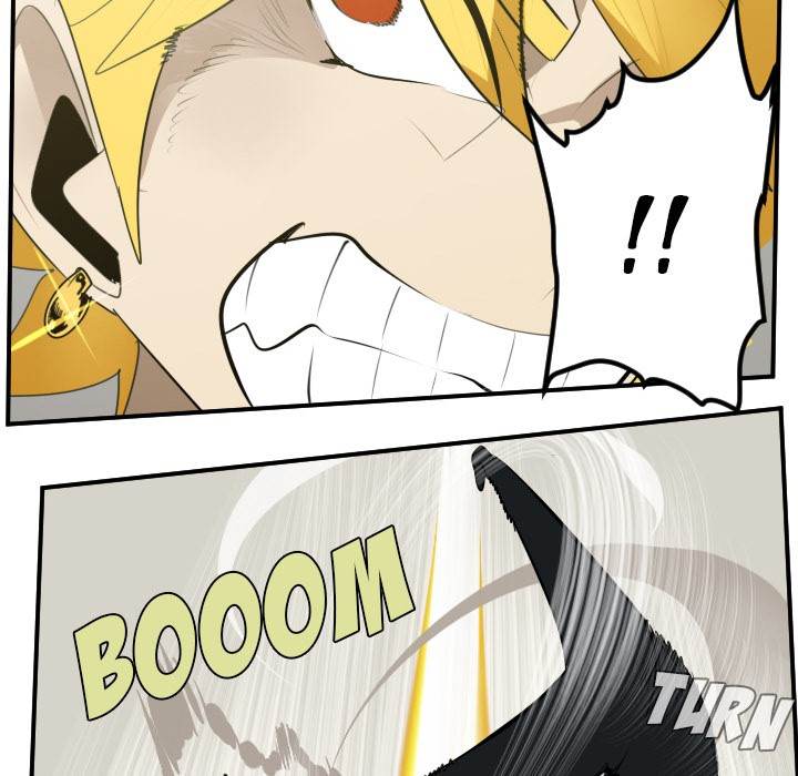 Ultimiter - Chapter 92 Page 12