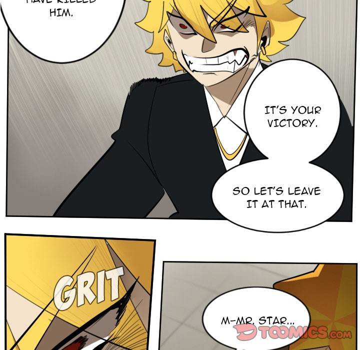 Ultimiter - Chapter 92 Page 19