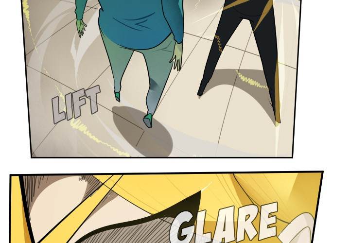 Ultimiter - Chapter 92 Page 2