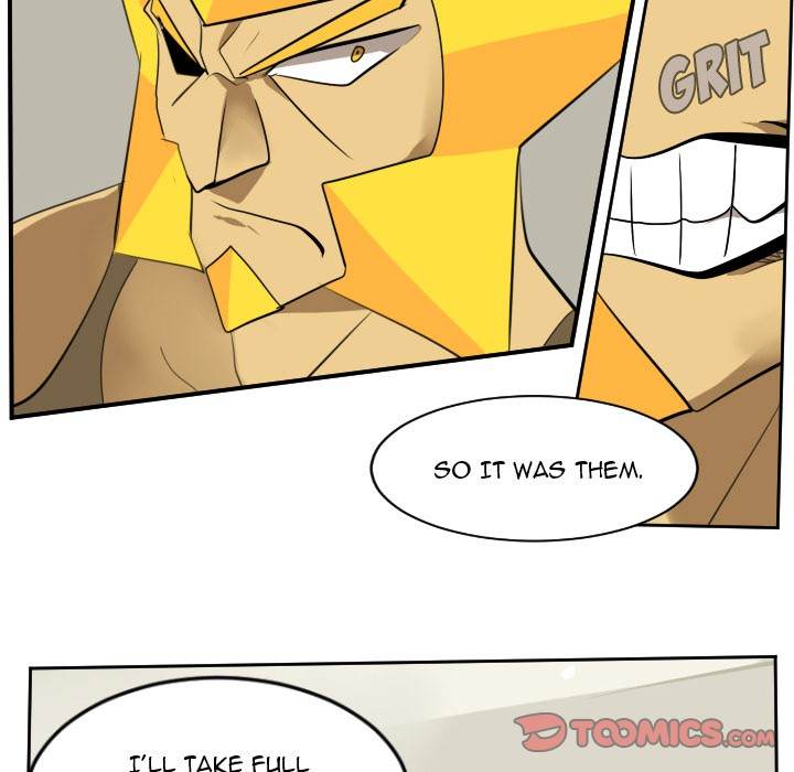 Ultimiter - Chapter 92 Page 23