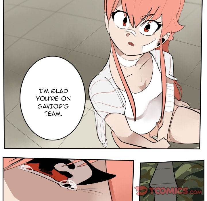 Ultimiter - Chapter 92 Page 27