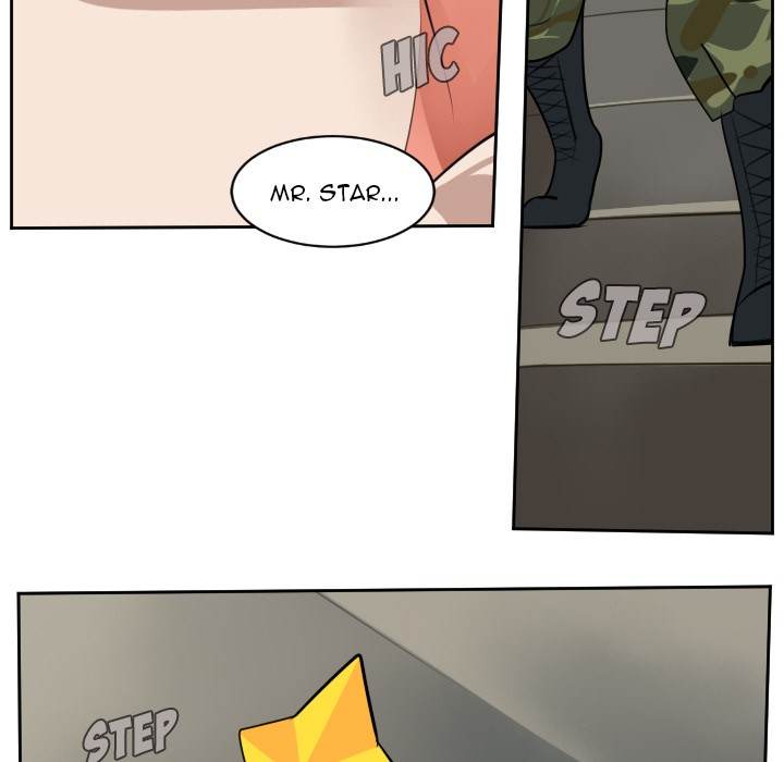 Ultimiter - Chapter 92 Page 28