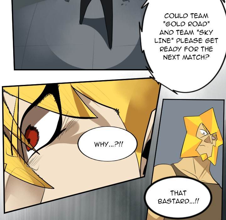 Ultimiter - Chapter 92 Page 34