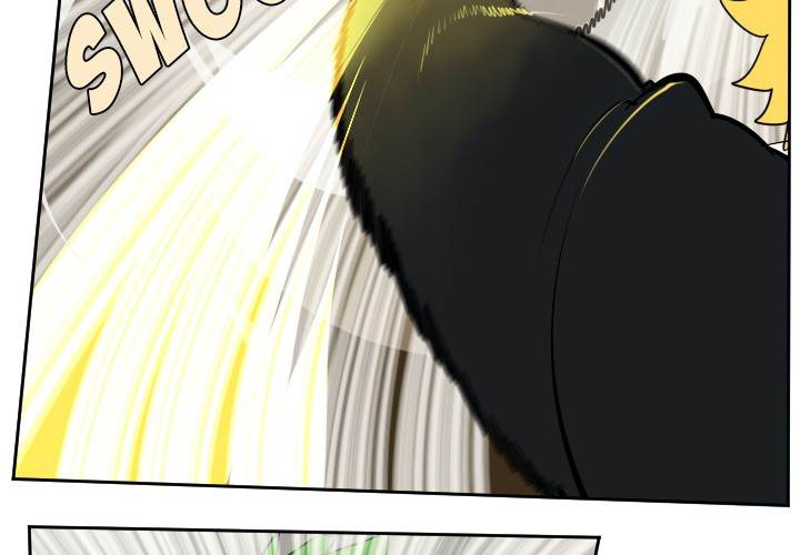 Ultimiter - Chapter 92 Page 4