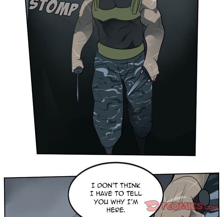 Ultimiter - Chapter 92 Page 43