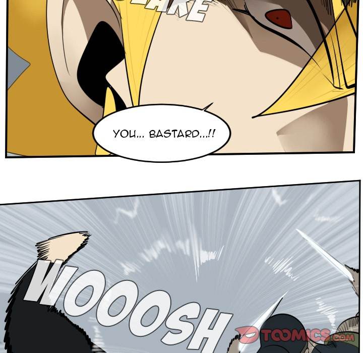 Ultimiter - Chapter 92 Page 47