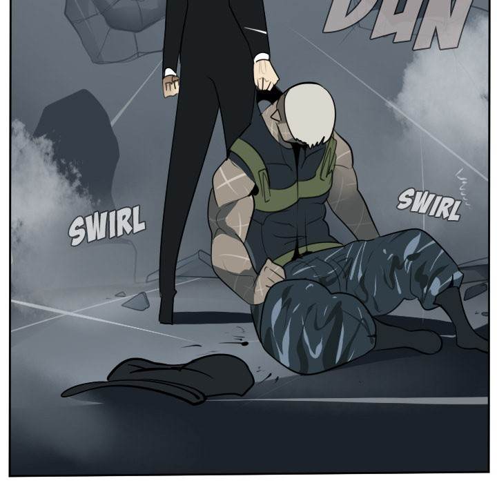 Ultimiter - Chapter 92 Page 52