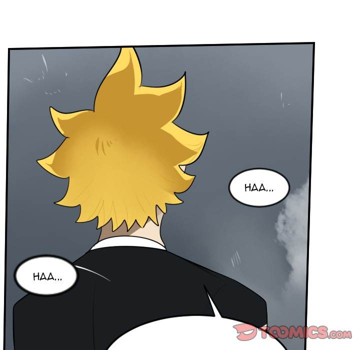 Ultimiter - Chapter 92 Page 53