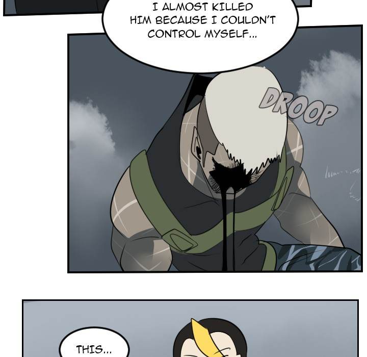 Ultimiter - Chapter 92 Page 54