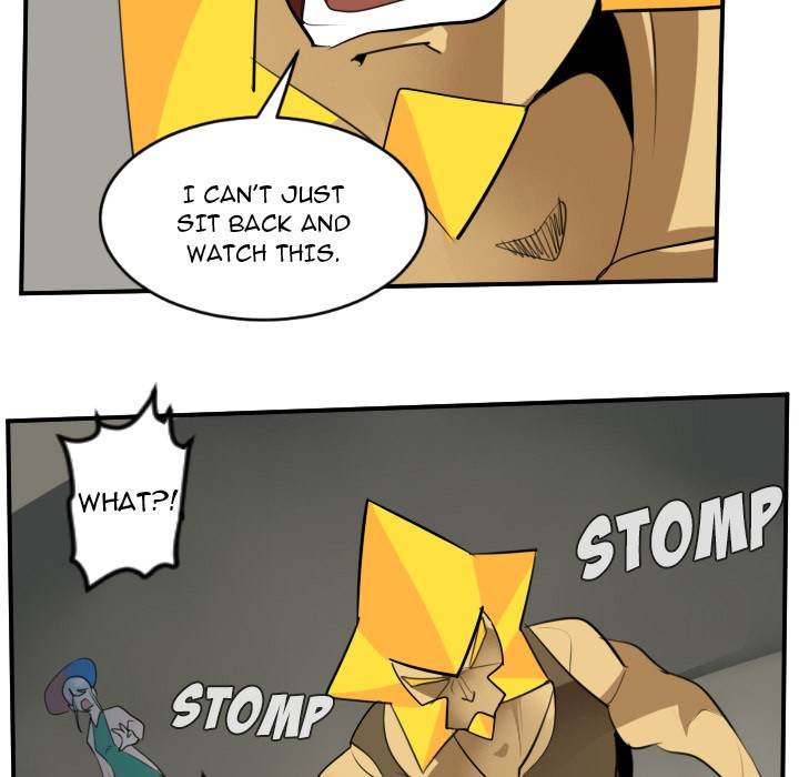 Ultimiter - Chapter 92 Page 6