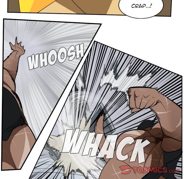 Ultimiter - Chapter 96 Page 19