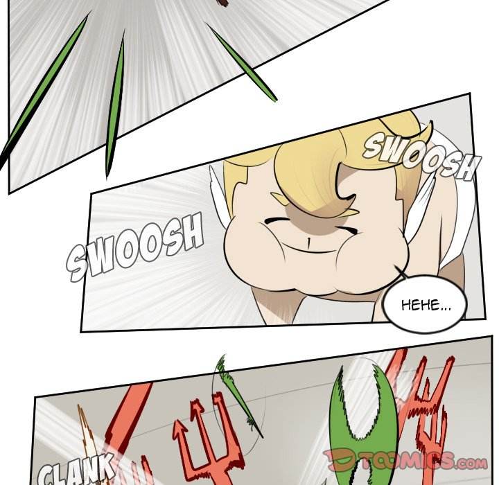 Ultimiter - Chapter 97 Page 17