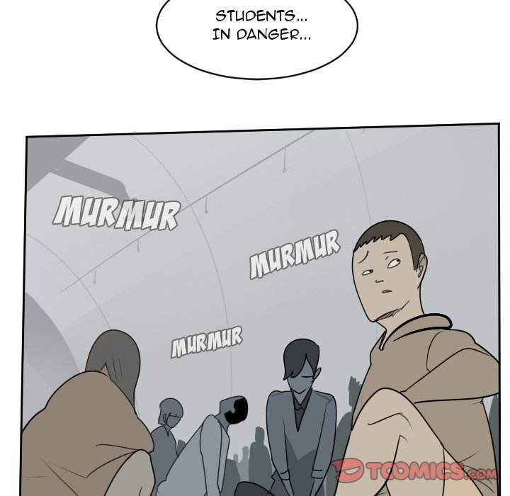 Ultimiter - Chapter 97 Page 25