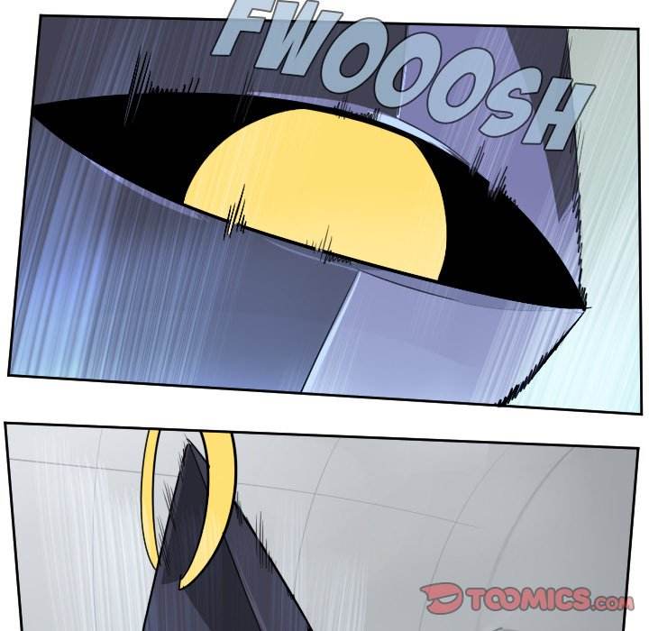 Ultimiter - Chapter 97 Page 27