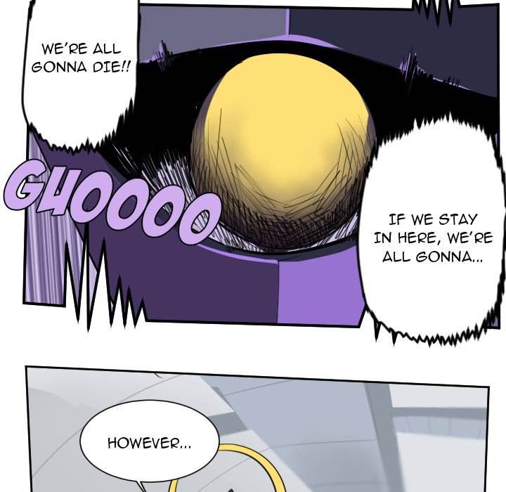 Ultimiter - Chapter 97 Page 36