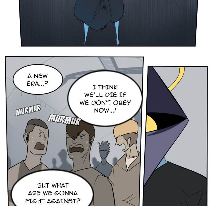 Ultimiter - Chapter 97 Page 40