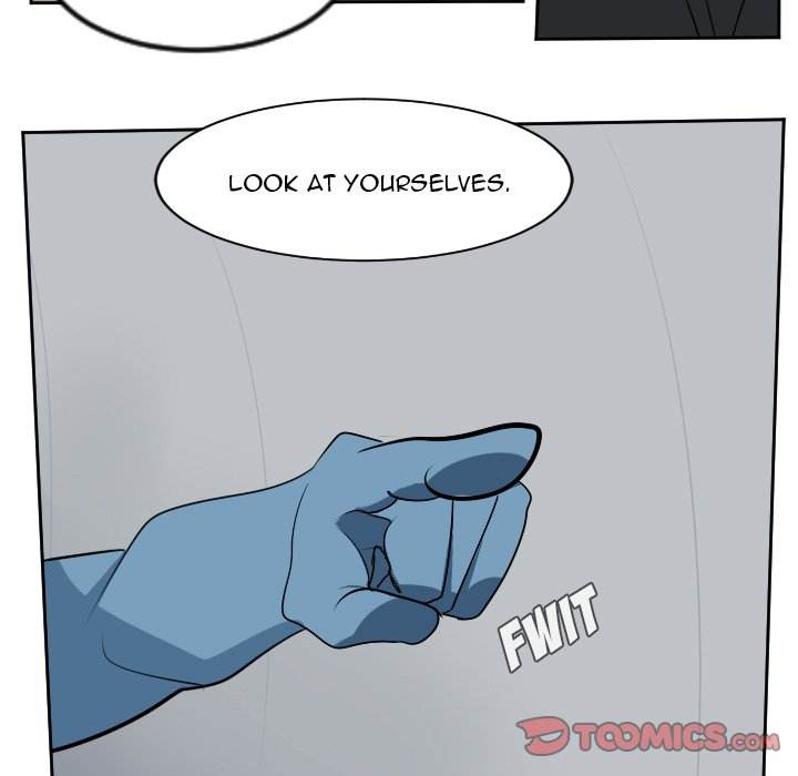 Ultimiter - Chapter 97 Page 41