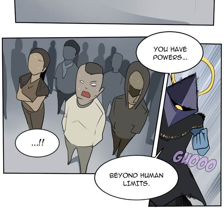 Ultimiter - Chapter 97 Page 42