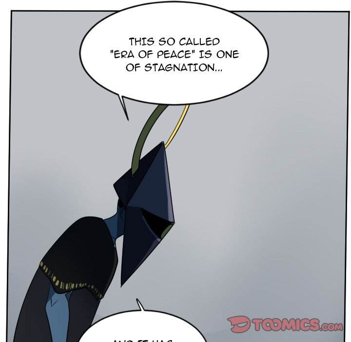 Ultimiter - Chapter 97 Page 47