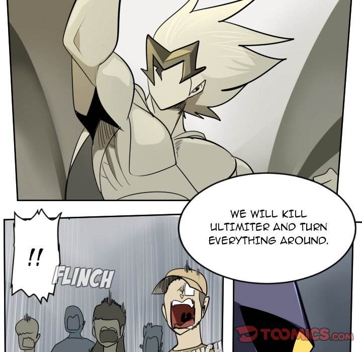 Ultimiter - Chapter 97 Page 51