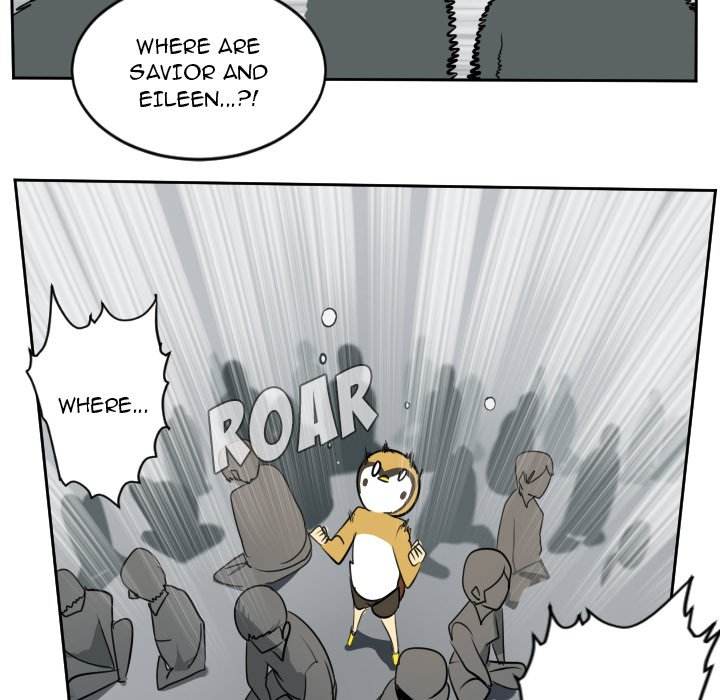 Ultimiter - Chapter 97 Page 6