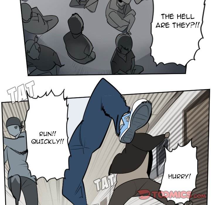 Ultimiter - Chapter 97 Page 7